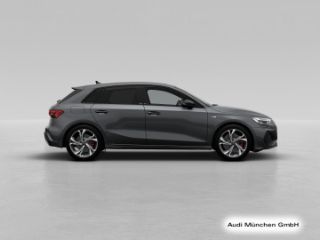 Audi A3 Sportback TFSI e