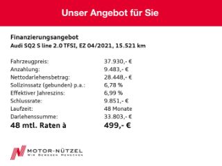 Audi SQ2