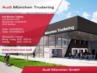 Audi A3 Sportback TFSI e
