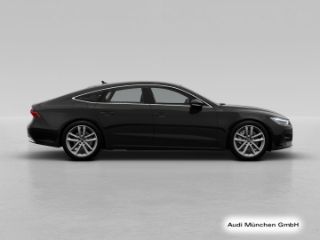 Audi A7 Sportback TFSI e