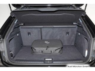 Audi A3 Sportback TFSI e