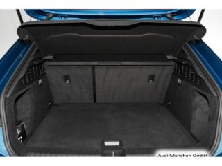 Audi A3 Sportback TFSI e