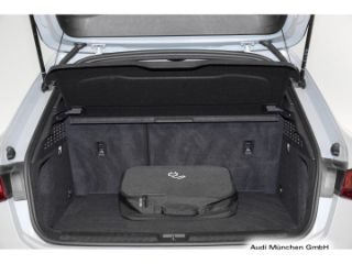 Audi A3 Sportback TFSI e