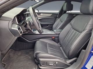 Audi S7 Sportback