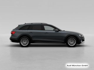Audi A4 allroad quattro