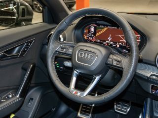 Audi SQ2