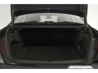 Audi A6 Limousine