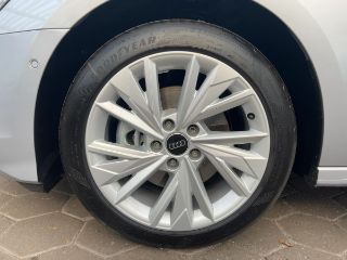 Audi A3 Sportback TFSI e