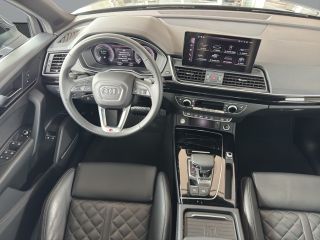 Audi Q5 Sportback TFSI e