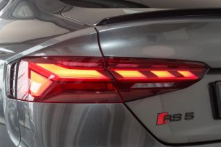 Audi RS 5 Sportback