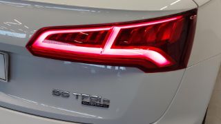 Audi Q5 TFSI e