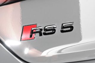 Audi RS 5 Sportback