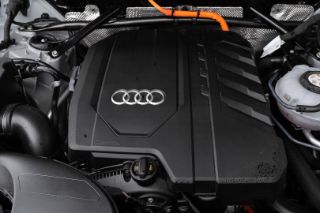 Audi Q5 TFSI e