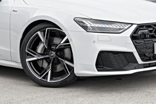 Audi A7 Sportback