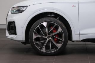 Audi Q5 Sportback TFSI e