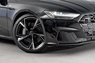 Audi A7 Sportback