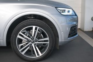 Audi Q5 SUV