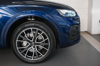 Audi Q5 SUV