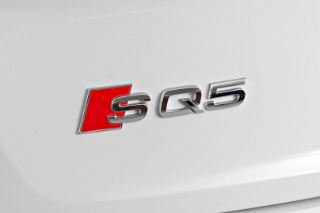 Audi SQ5 SUV