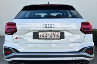 Audi SQ2