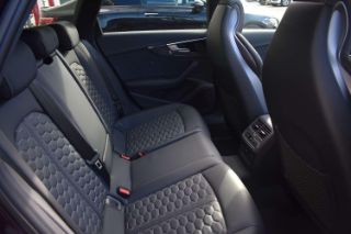 Audi RS 4 Avant