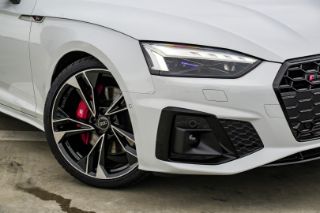 Audi S5 Sportback