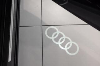 Audi Q5 SUV