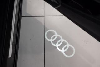 Audi Q5 SUV