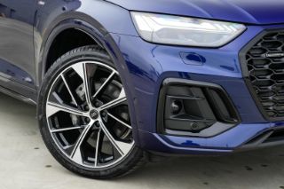 Audi Q5 Sportback