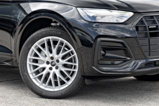 Audi Q5 SUV