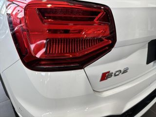 Audi SQ2