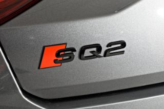 Audi SQ2