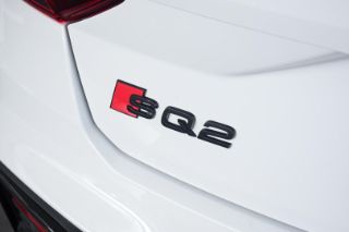 Audi SQ2