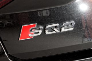 Audi SQ2