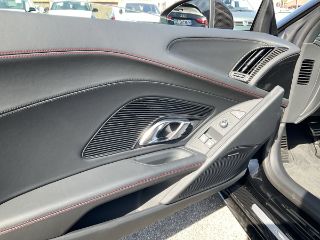 Audi R8 Spyder V10 performance quattro