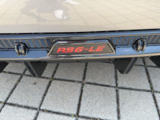 Audi RS 6 Avant