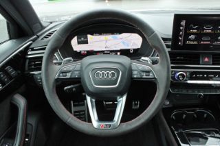 Audi RS 4 Avant