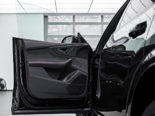 Audi RS Q8 SUV