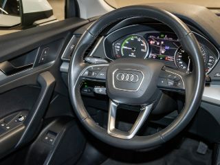 Audi Q5 TFSI e