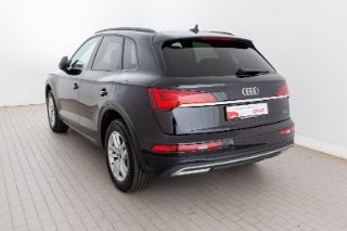 Audi Q5 TFSI e