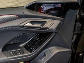 Audi S6 Avant e-tron