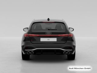 Audi S5 Avant