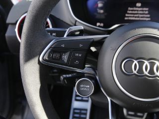 Audi TT RS Coupé