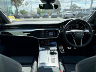 Audi A7 Sportback
