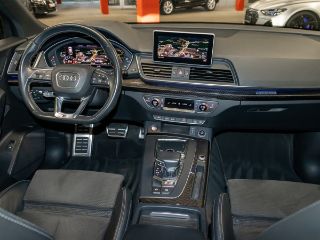 Audi SQ5 SUV