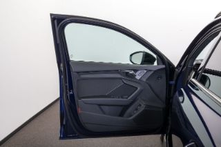 Audi A3 Sportback TFSI e
