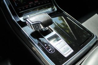 Audi Q7 SUV