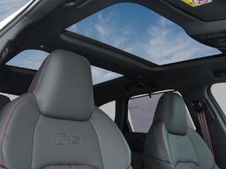 Audi RS 6 Avant