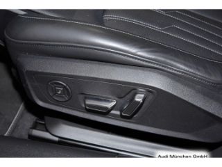 Audi A6 Avant TFSI e
