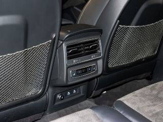 Audi Q7 SUV TFSI e